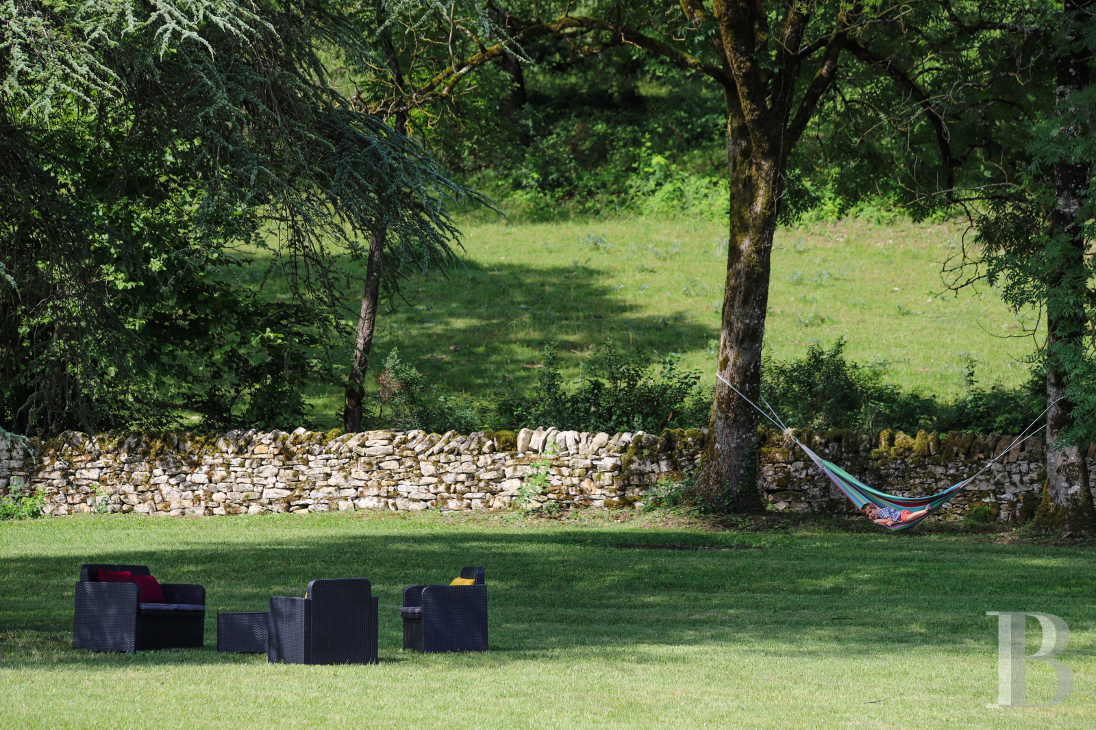 A well preserved and fully restored family chateau in Castanet, Tarn-et-Garonne - photo  n°7
